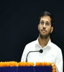 Dr. Rahul Kumar Meena